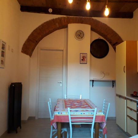 Casa Caterina Apartamento La Spezia Exterior foto