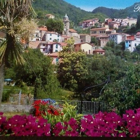 Casa Caterina Apartamento La Spezia Exterior foto