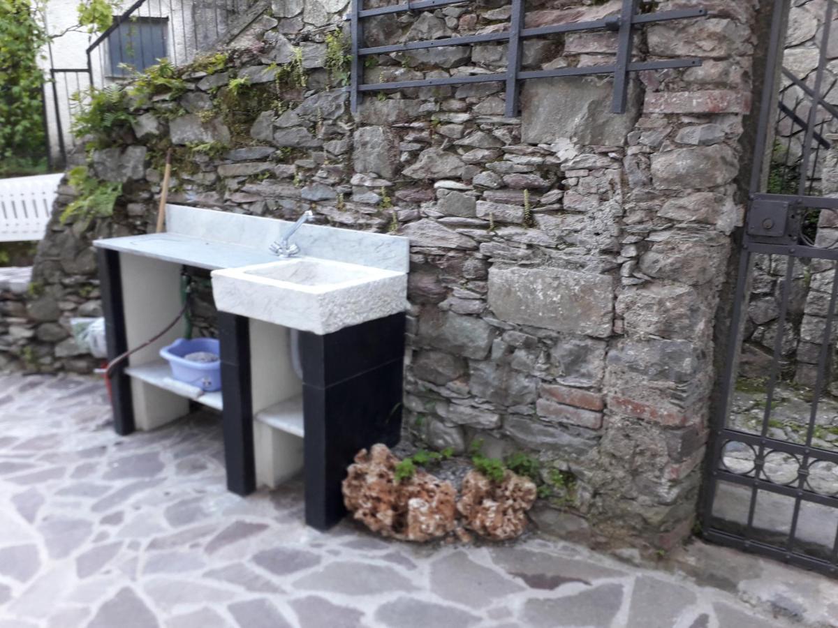 Casa Caterina Apartamento La Spezia Exterior foto