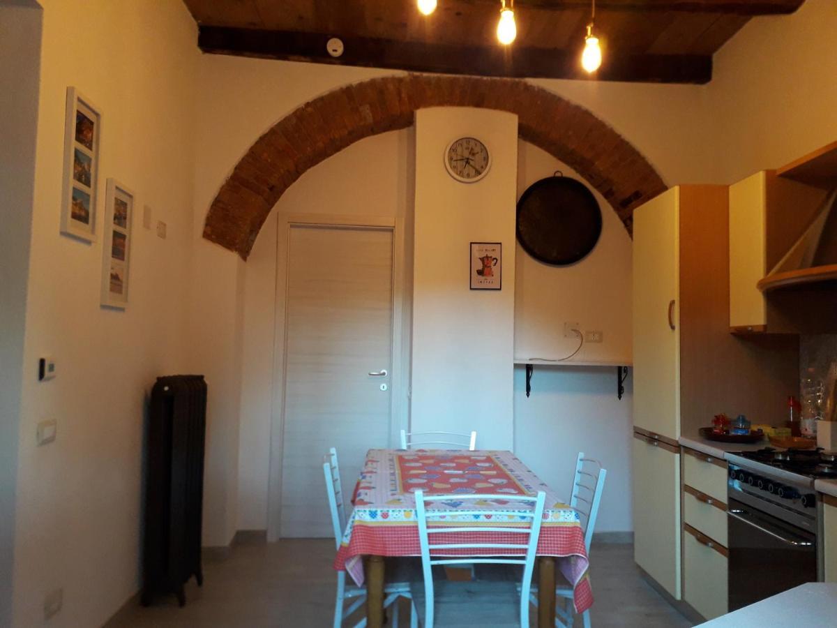 Casa Caterina Apartamento La Spezia Exterior foto