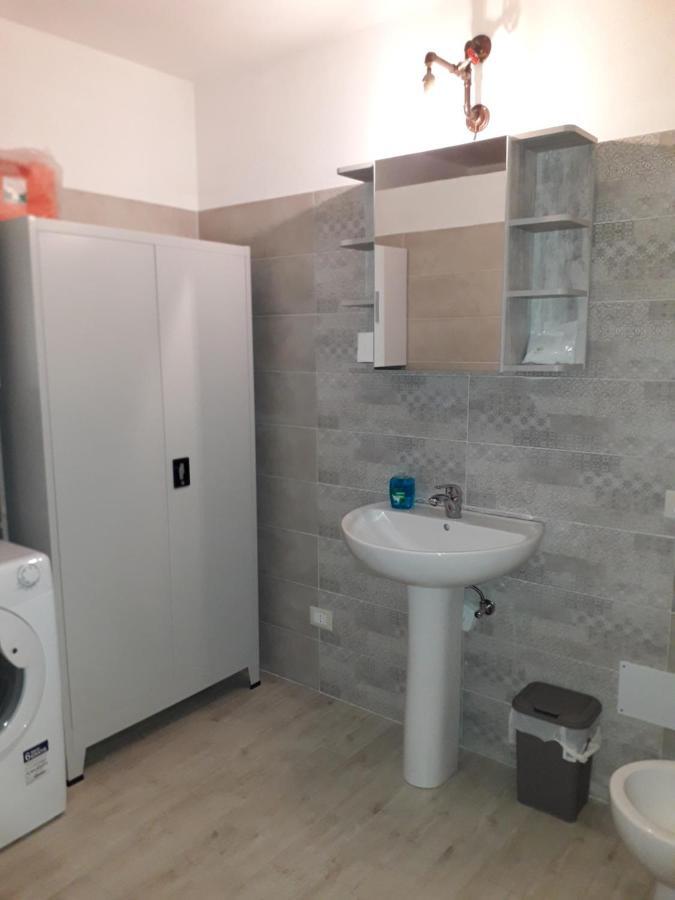 Casa Caterina Apartamento La Spezia Exterior foto