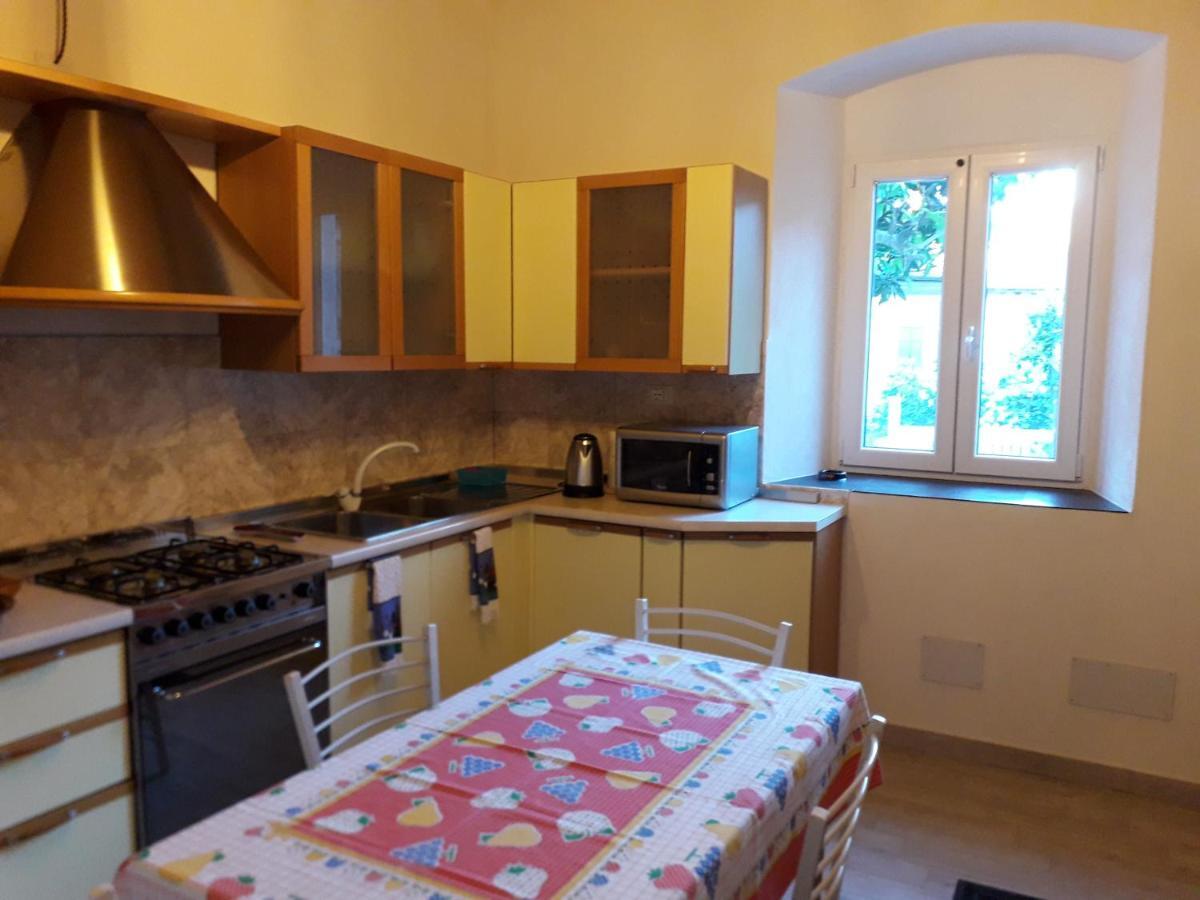 Casa Caterina Apartamento La Spezia Exterior foto
