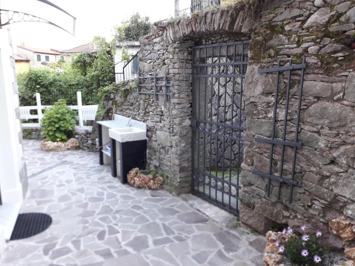 Casa Caterina Apartamento La Spezia Exterior foto