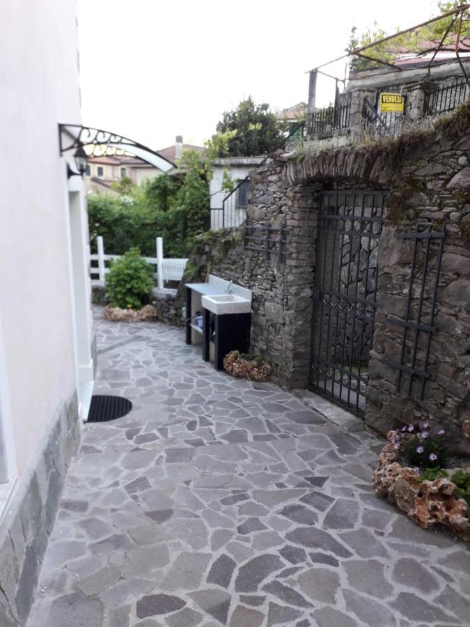 Casa Caterina Apartamento La Spezia Exterior foto