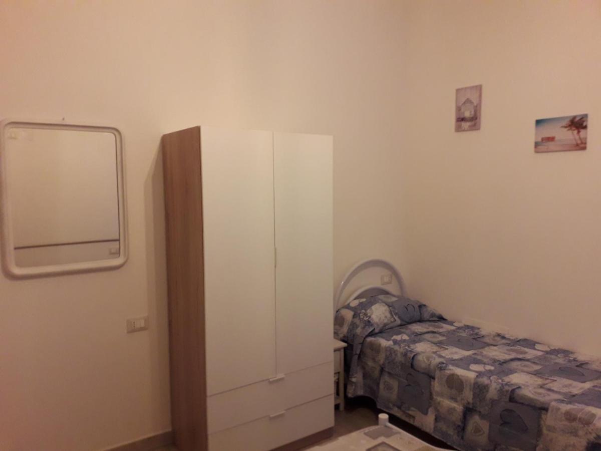 Casa Caterina Apartamento La Spezia Exterior foto