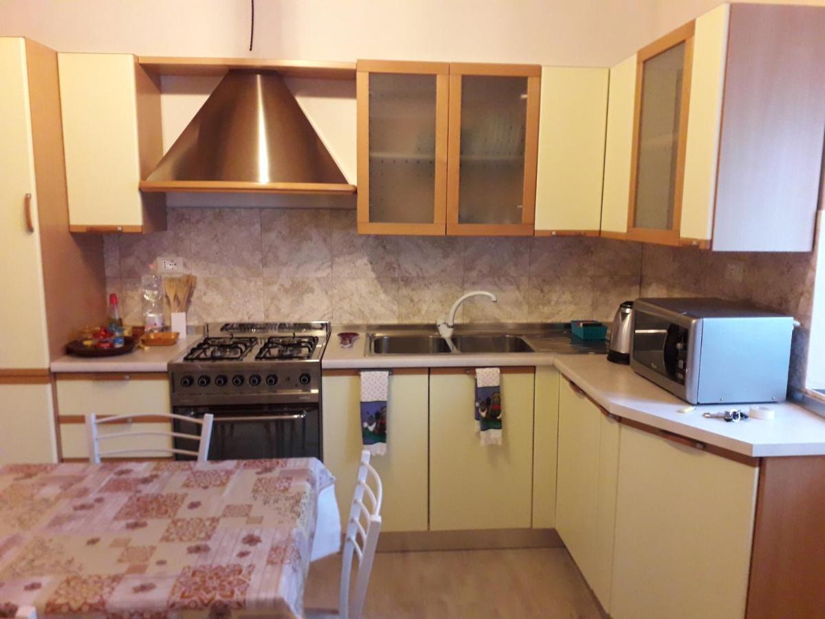 Casa Caterina Apartamento La Spezia Exterior foto
