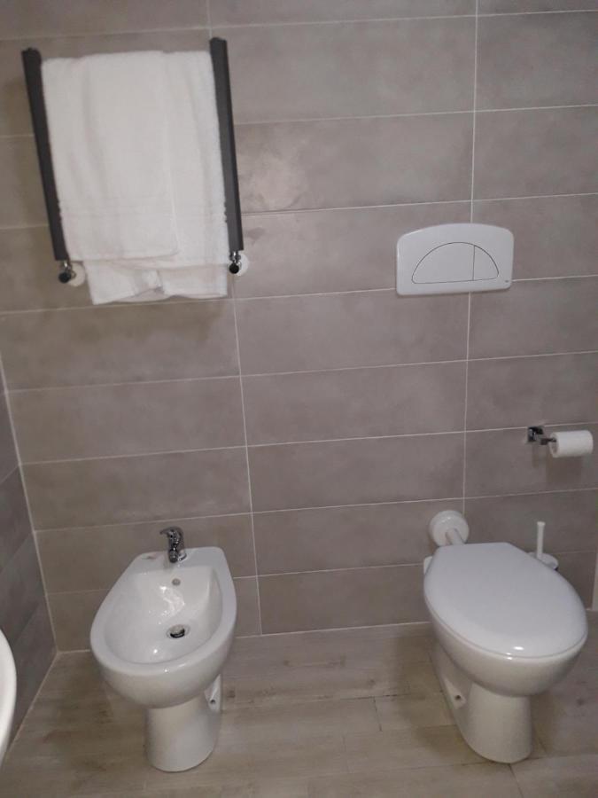 Casa Caterina Apartamento La Spezia Exterior foto