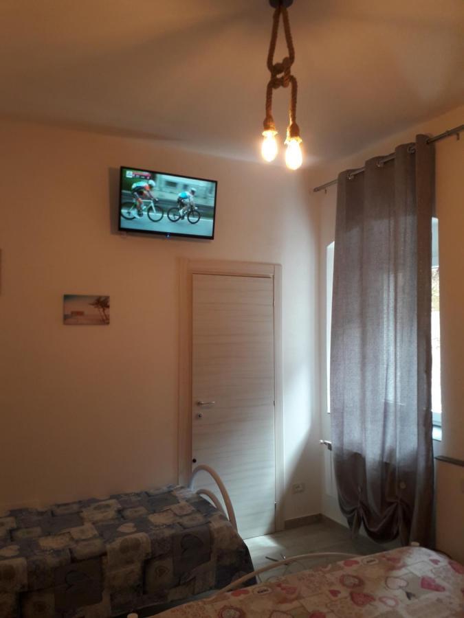 Casa Caterina Apartamento La Spezia Exterior foto
