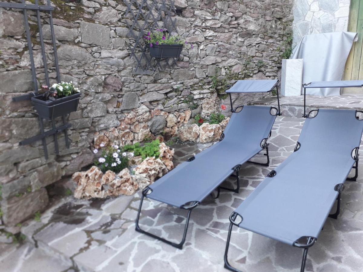 Casa Caterina Apartamento La Spezia Exterior foto