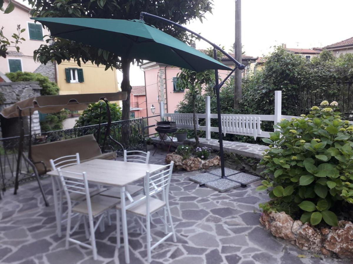 Casa Caterina Apartamento La Spezia Exterior foto